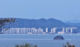 【御海周边游】御海正对面：一个宁静的沿海乡镇