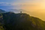 奉化十大网红景点，奉化网红新地标，哪一处让你心动不已