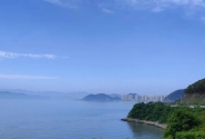 五一哪里玩?就来御海天下小狮子口！